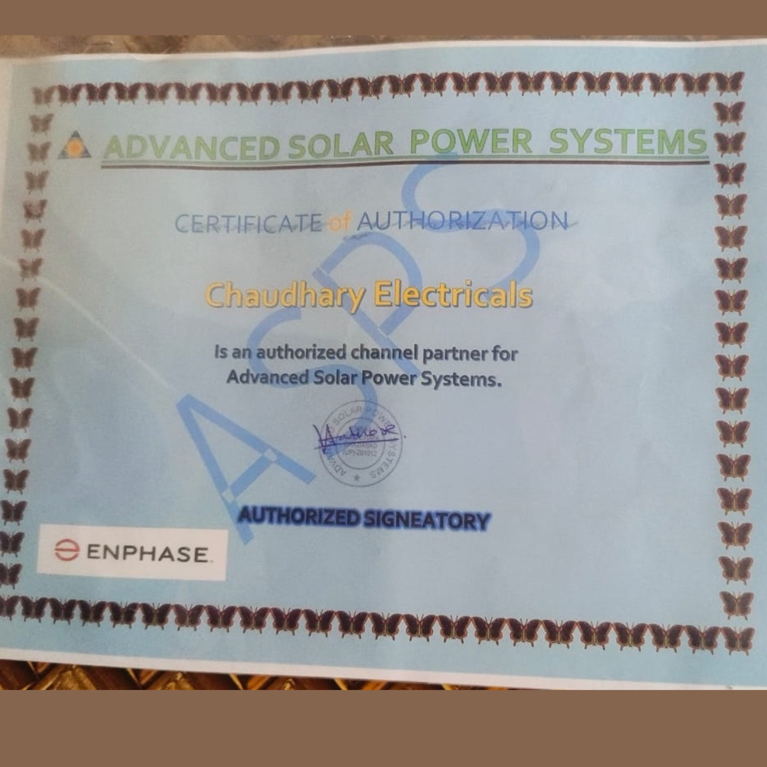 Metro & Industrial Projects